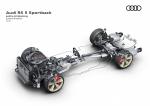 Audi RS5 Sportback 2019 года (WW)